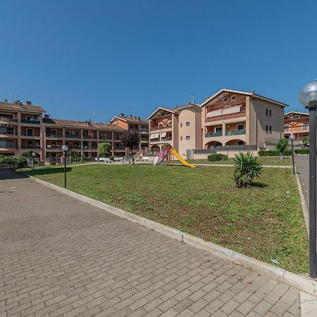 La Casetta Di Palidoro Exterior photo