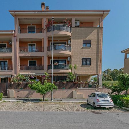 La Casetta Di Palidoro Exterior photo
